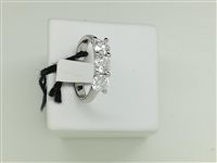 Anello Godenzi Gioielleria Donna in Oro Diamante 1.52 Ct GODENZI6-12 - GODENZI6-12